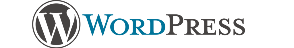 Wordpress-logo