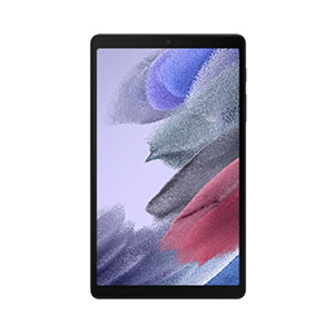 Tablet Samsung Galaxy Tab A7 Lite 4G 64GB – Cinza, Tela 8,7″, Processador Octa Core, RAM 3GB, Câmera 8MP + Frontal 2MP