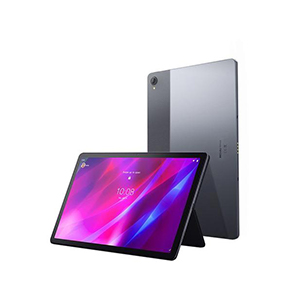 Tablet Lenovo Tab P11 Plus com Capa 11” Wi-Fi 64GB – Android 11 Octa-Core Câm 13MP Selfie 8MP